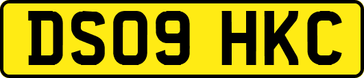DS09HKC