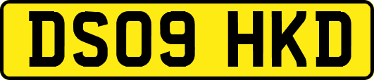 DS09HKD