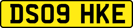 DS09HKE