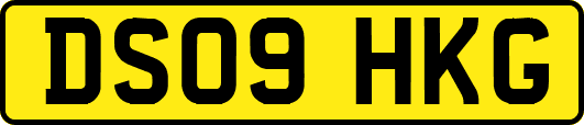 DS09HKG