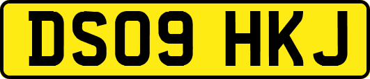 DS09HKJ