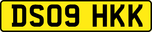 DS09HKK