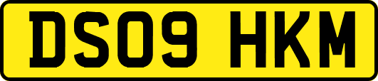DS09HKM