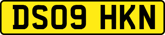 DS09HKN