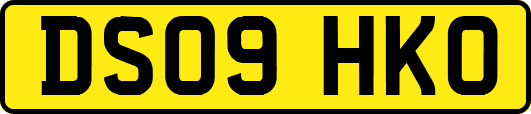 DS09HKO