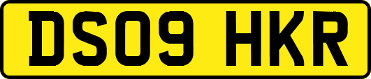 DS09HKR