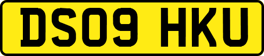 DS09HKU