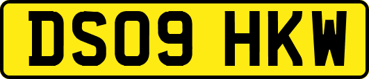 DS09HKW