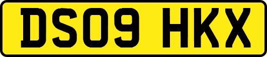 DS09HKX