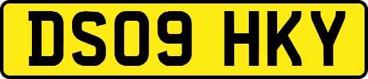 DS09HKY