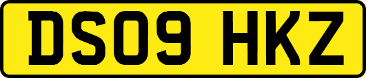 DS09HKZ