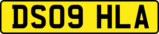 DS09HLA