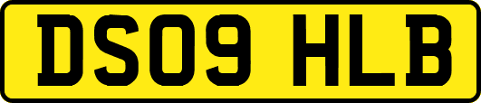 DS09HLB