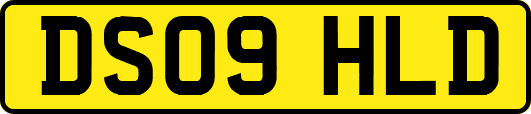 DS09HLD