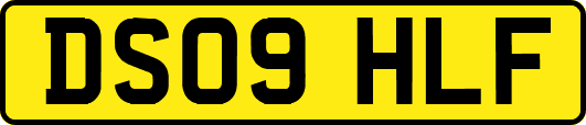 DS09HLF