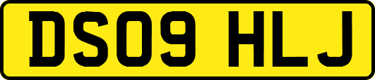 DS09HLJ