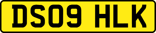 DS09HLK