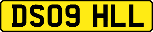 DS09HLL