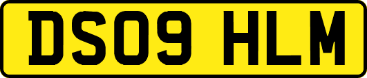 DS09HLM