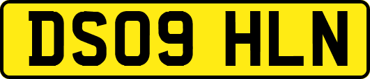 DS09HLN