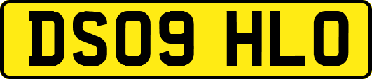 DS09HLO