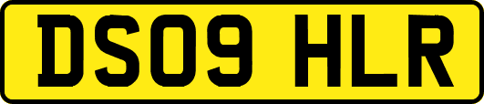 DS09HLR