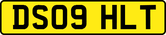 DS09HLT