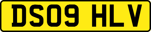 DS09HLV