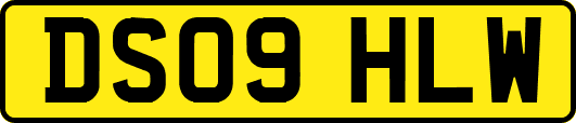DS09HLW
