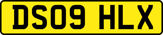 DS09HLX