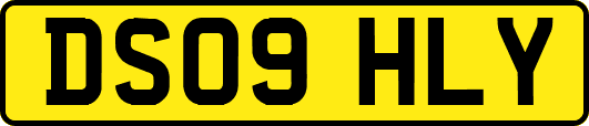 DS09HLY