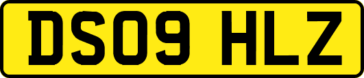 DS09HLZ