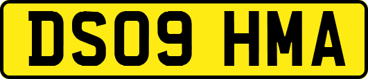 DS09HMA