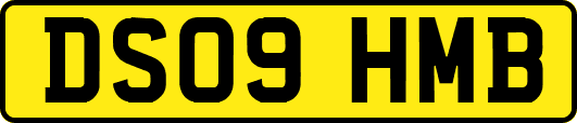 DS09HMB