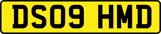 DS09HMD