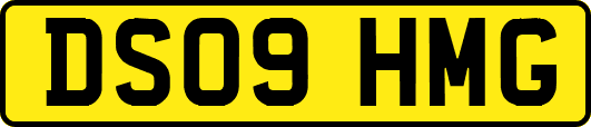 DS09HMG