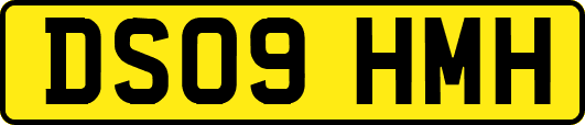 DS09HMH