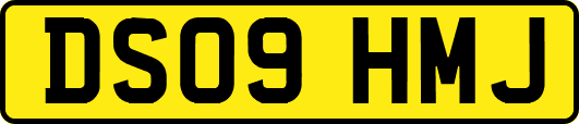 DS09HMJ
