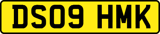 DS09HMK
