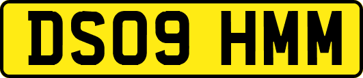 DS09HMM
