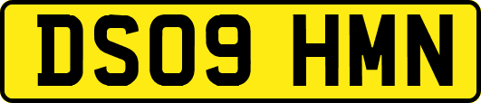 DS09HMN