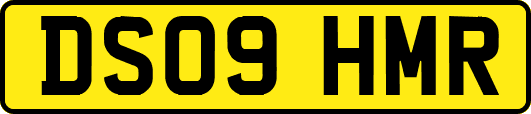 DS09HMR