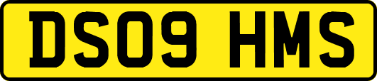 DS09HMS
