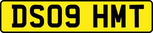 DS09HMT