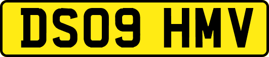 DS09HMV