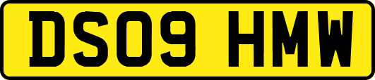 DS09HMW