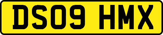 DS09HMX