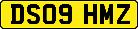 DS09HMZ