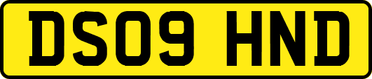 DS09HND