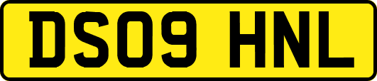 DS09HNL